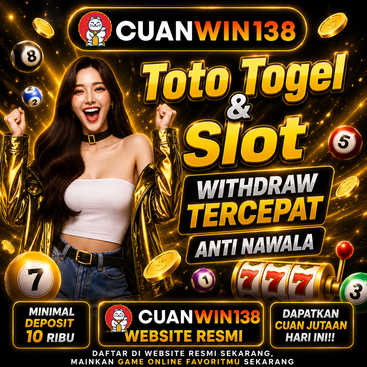 Cuanwin138 ⭐ Platform Hiburan Digital dengan Navigasi Praktis dan Akses Terintegrasi